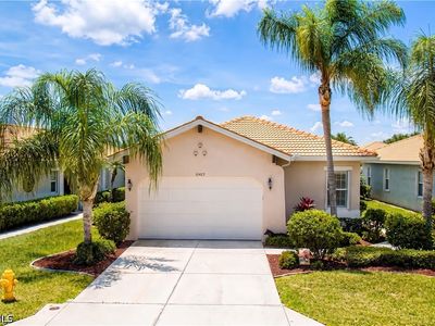 10423 Materita Dr, Fort Myers, FL, 33913