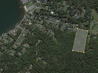 Baird St, Harveys Lake, PA 18618