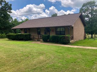 3820 County Road 102, Walnut, MS 38683