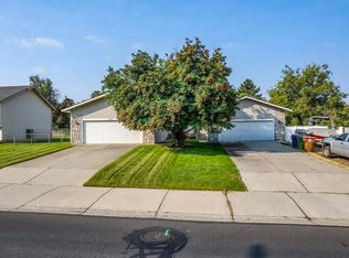 9719 N Indian Trail Rd #9721, Spokane, WA 99208