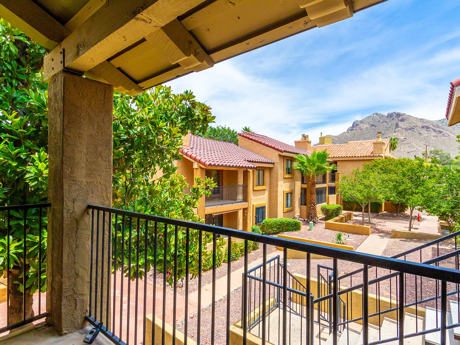 2 bed, 1159 sqft, $1,375 — Photo 4