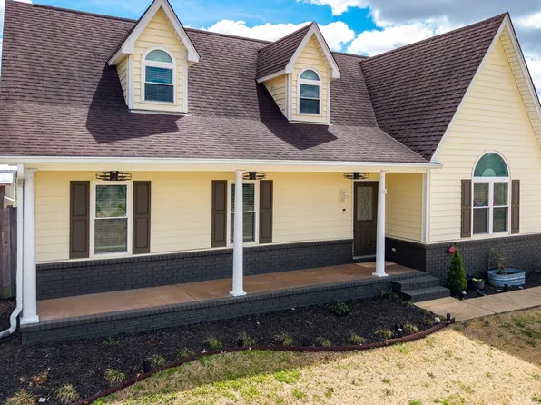 416 Rolling Meadow Dr, Drummonds, TN 38023