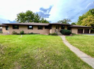 9534 S 700 W, Union Mills, IN 46382