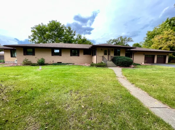 9534 S 700 W, Union Mills, IN 46382