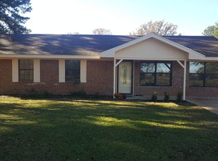 4075 Sugar Hill Rd, Paris, TX 75462