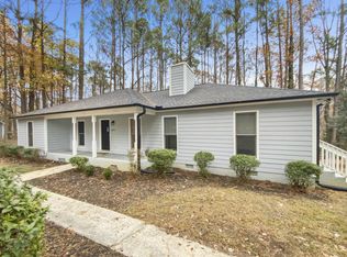 8313 Wanstraw Way, Apex, NC 27539