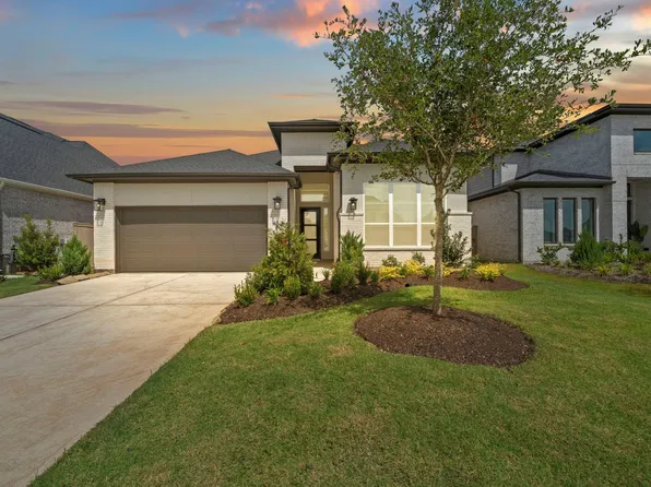 452 Dove Meadow Ln, Katy, TX 77493