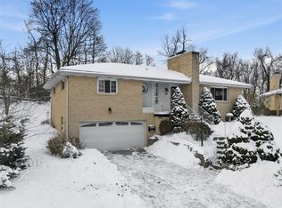 431 Colonial Dr, Monroeville, PA 15146