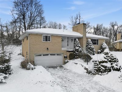 431 Colonial Dr, Monroeville, PA, 15146