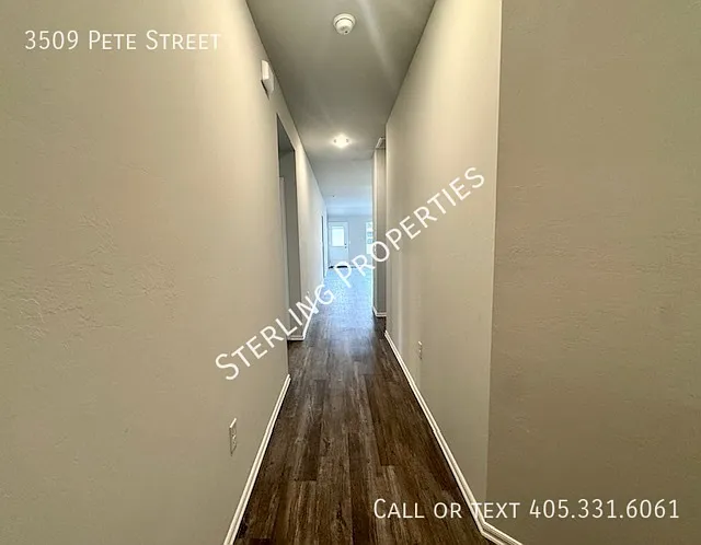 3509 Pete St — Photo 5