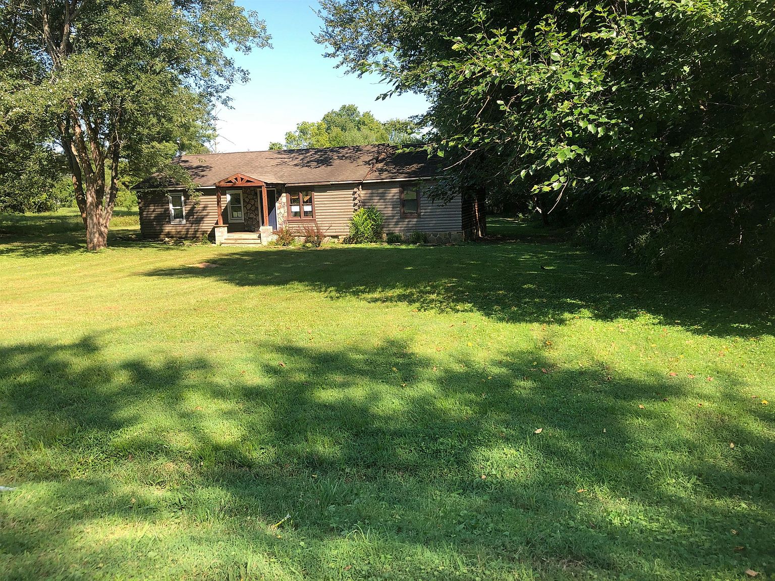 108 High St, Nortonville, KY 42442 Zillow