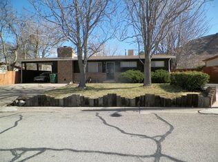 221 Aspen Dr, Moab, UT 84532