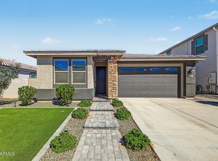 25583 S 224TH Place, Queen Creek, AZ 85142