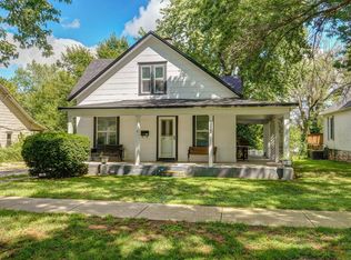 2140 N Robberson Ave, Springfield, MO 65803