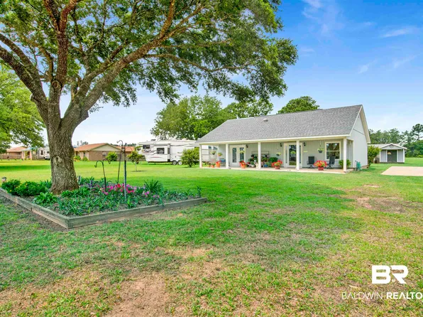 16291 W Indigo Loop, Summerdale, AL 36580