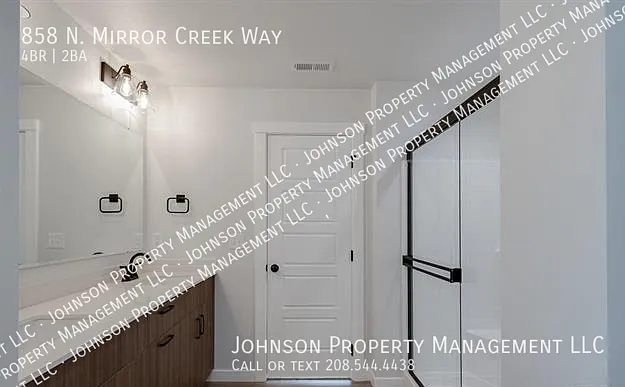 858 N Mirror Creek Way — Photo 5