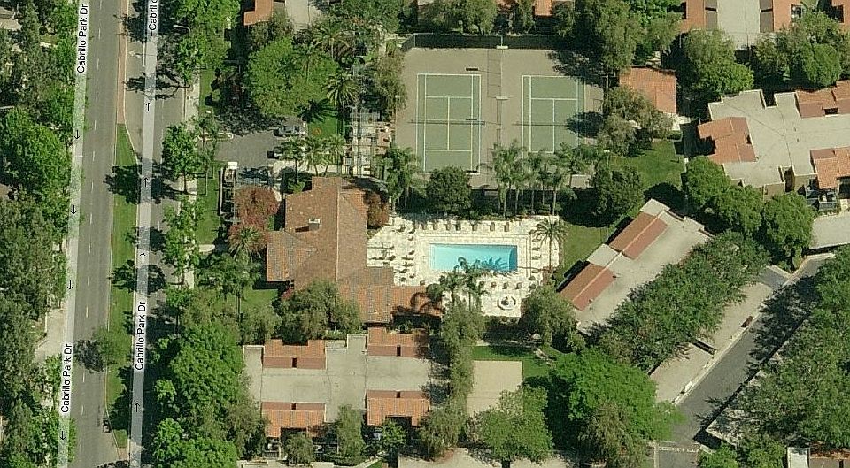 2nd image of 1345 Cabrillo Park Dr APT S06
