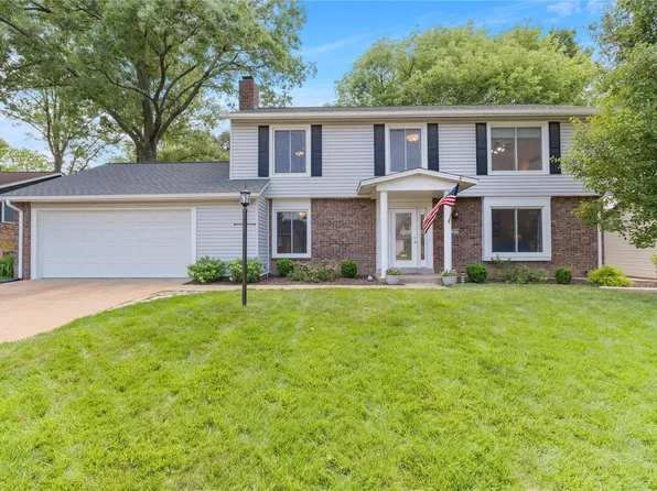 1429 Timberwood Ln, Saint Louis, MO 63146