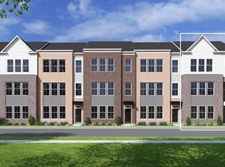 BALMORAL Plan, Brickyard, Leesburg, VA 20176