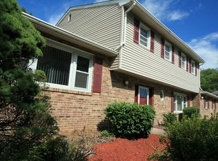 11 Morgan Rd, Parsippany, NJ 07054