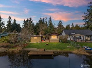 850 SE Crescent Dr, Shelton, WA
