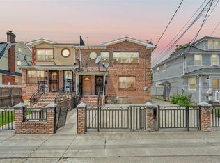 191-15 119th Avenue, Saint Albans, NY 11412