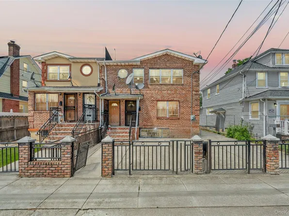 191-15 119th Avenue, Saint Albans, NY 11412