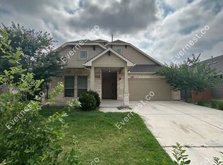 125 Serrano St, Georgetown, TX 78628