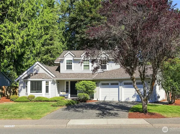 23424 NE 27th Street, Sammamish, WA 98074