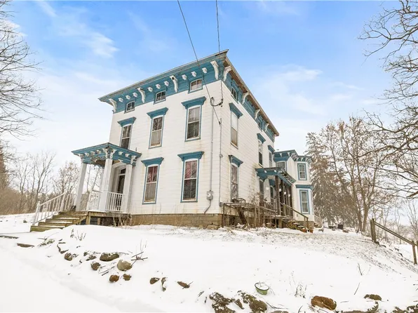 380 Stafford Ave, Waterville, NY 13480