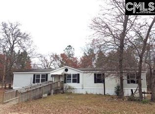 429 Fallaw Rd, Gaston, SC 29053