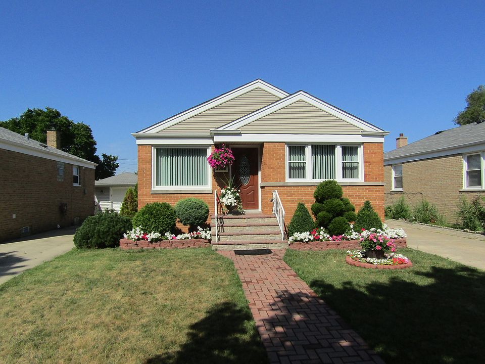 1st image of 4248 N Odell Ave