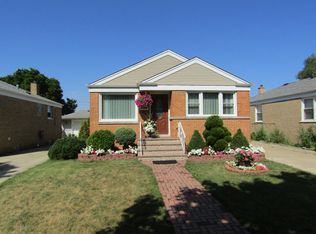 4248 N Odell Ave, Norridge, IL 60706