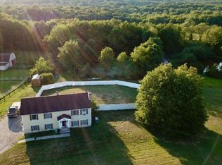 53 Mudtown Rd, Wantage, NJ 07461