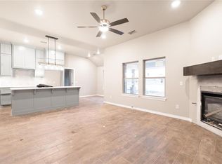 10252 SW 55th Ter, Mustang, OK 73064