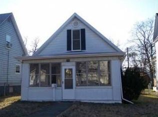 215 S Woodland Ave, Michigan City, IN