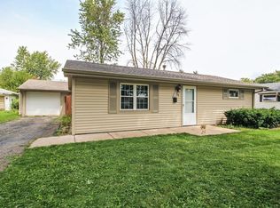 74 Hanson Dr, Bourbonnais, IL