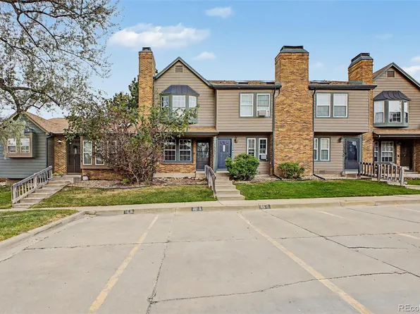 17365 E Rice Circle #B, Aurora, CO 80015