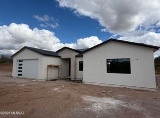 521 Camino Agosto, Rio Rico, AZ 85648