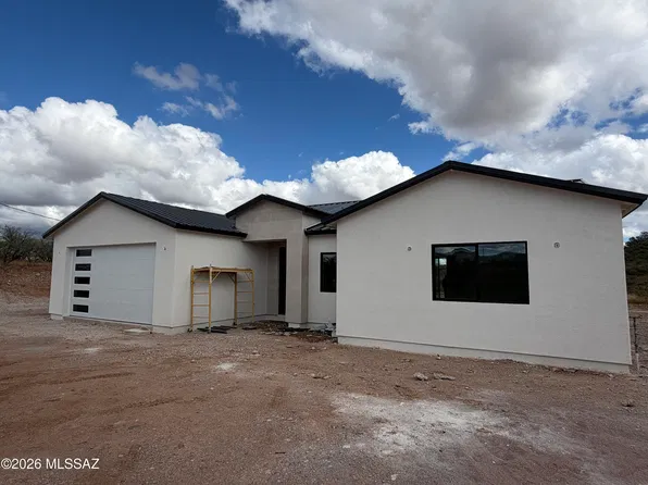 521 Camino Agosto, Rio Rico, AZ 85648