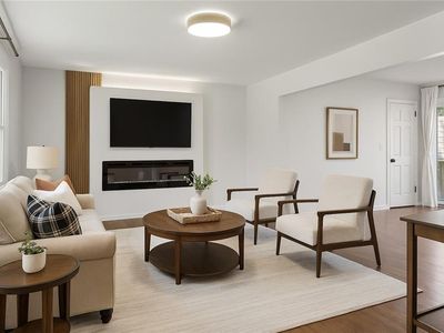 9201 Lowell Ave, Overland Park, KS, 66212