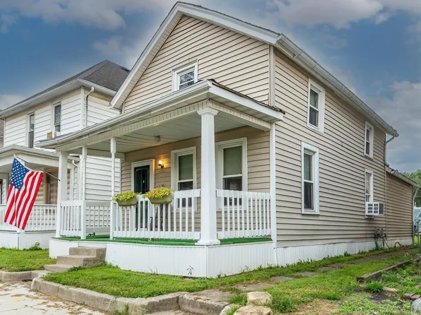 540 3rd St, Fort Wayne, IN 46808