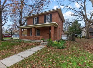 403 Emma Ave, Scott City, MO 63780
