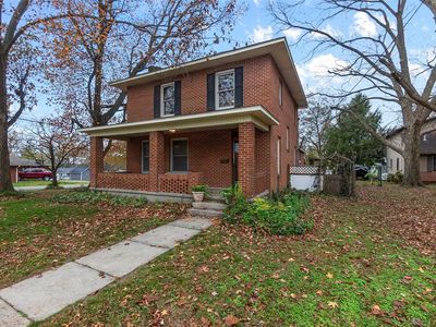 403 Emma Ave, Scott City, MO, 63780