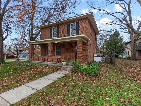 403 Emma Ave, Scott City, MO 63780