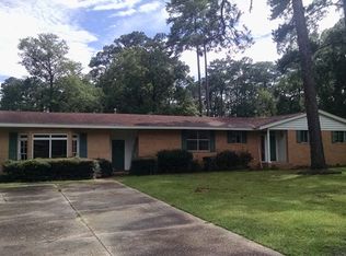 416 McKinnon Dr, Nashville, GA 31639