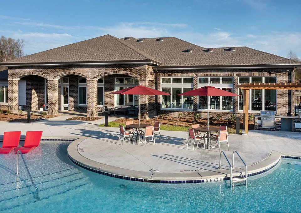 The Pointe at Concord