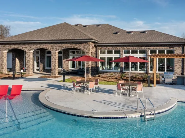 The Pointe at Concord