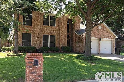 2nd image of 7928 Woodland Dr