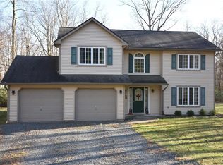 110 Susquehanna Dr, Jim Thorpe, PA 18229